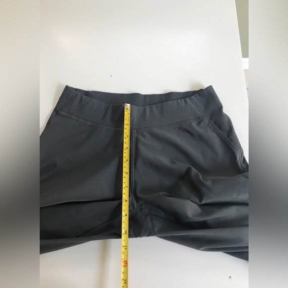 Columbia Women Omni Shade Pull On Active Pants Grey Size: S/P - Picture 10 of 12
